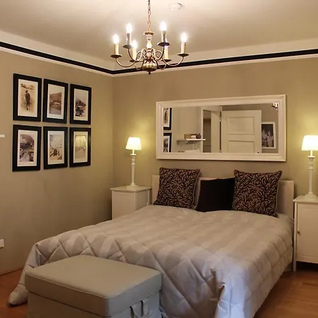 Trapp Hotel