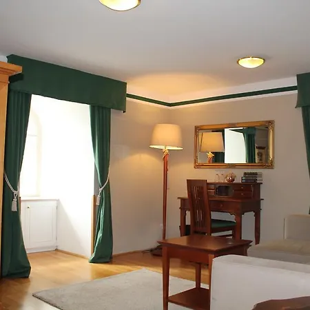 Trapp Hotel