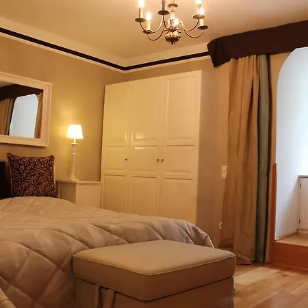 Hotel Trapp