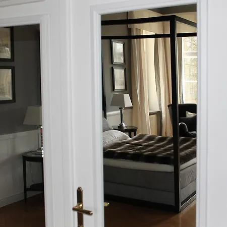Trapp Hotel Salzburg