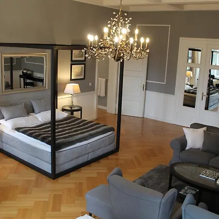 Hotel Trapp 3*