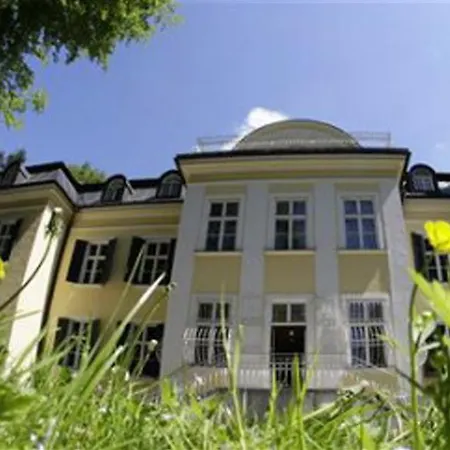 Hotel Trapp Salzburg