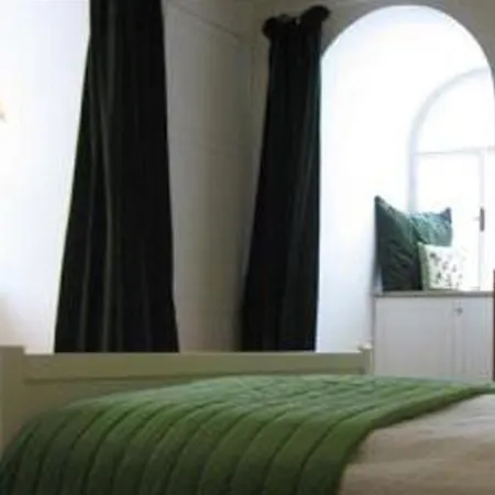 Trapp Hotel
