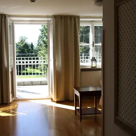 Trapp Hotel Salzburg