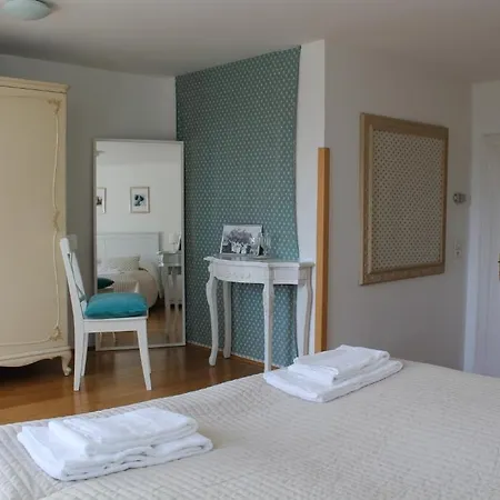 Trapp Hotel
