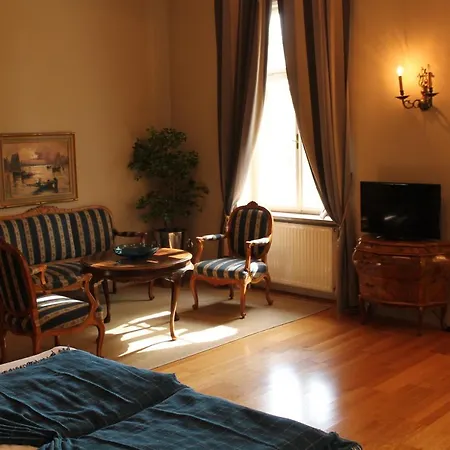 Hotel Trapp Salzburg