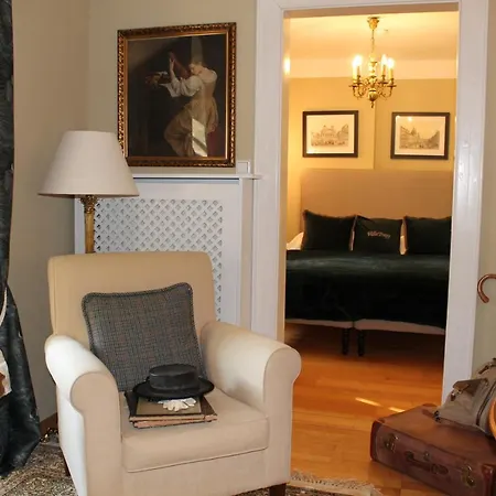 Trapp Hotel 3*