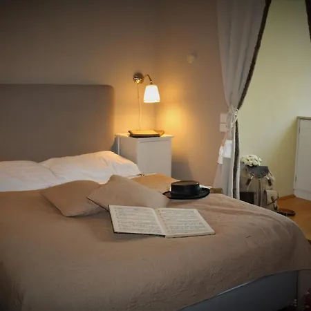 Hotel Trapp