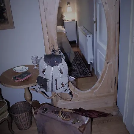 Hotel Trapp 3*